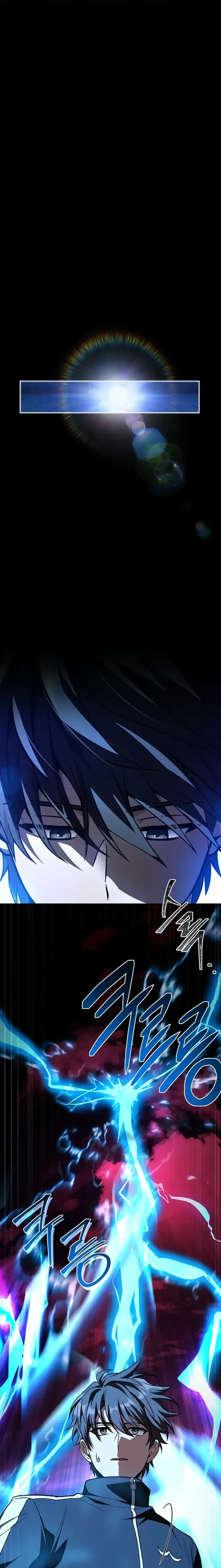 Only I Have an EX-Grade Summon Chapter 12 image 22_optimized